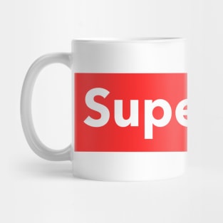 Super Cool Mug